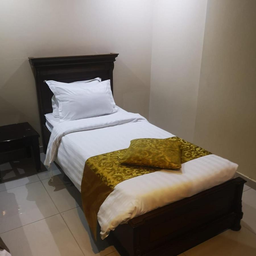 Rozana For Monthly And Yearly Rent Dżedda Zewnętrze zdjęcie