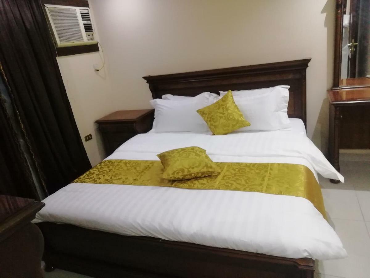 Rozana For Monthly And Yearly Rent Dżedda Zewnętrze zdjęcie