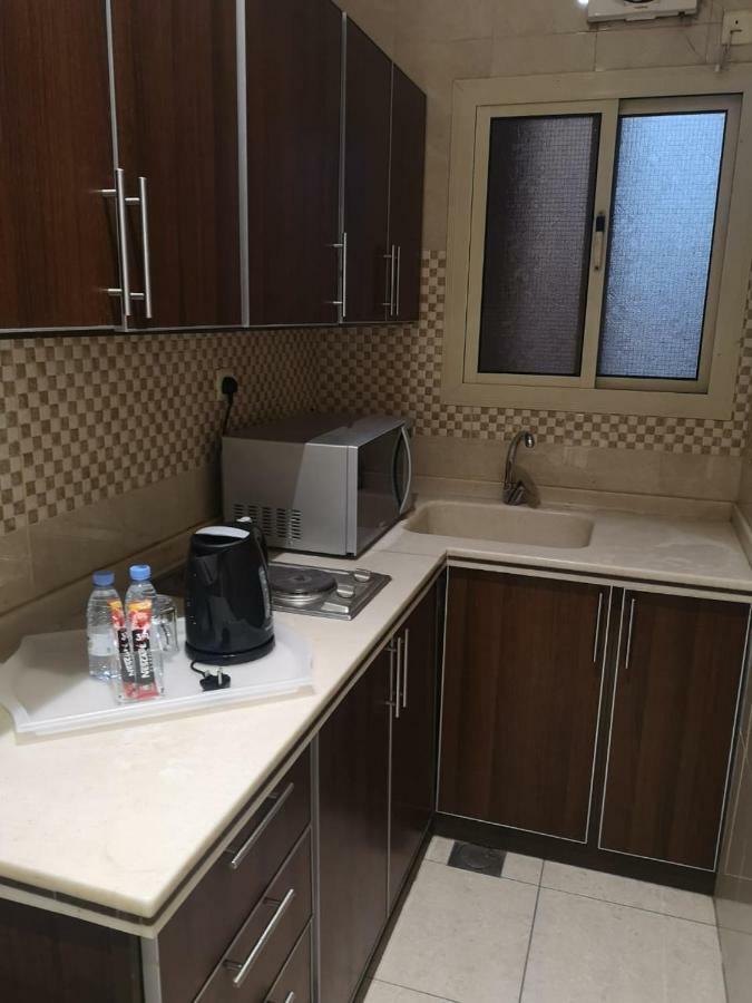Rozana For Monthly And Yearly Rent Dżedda Zewnętrze zdjęcie