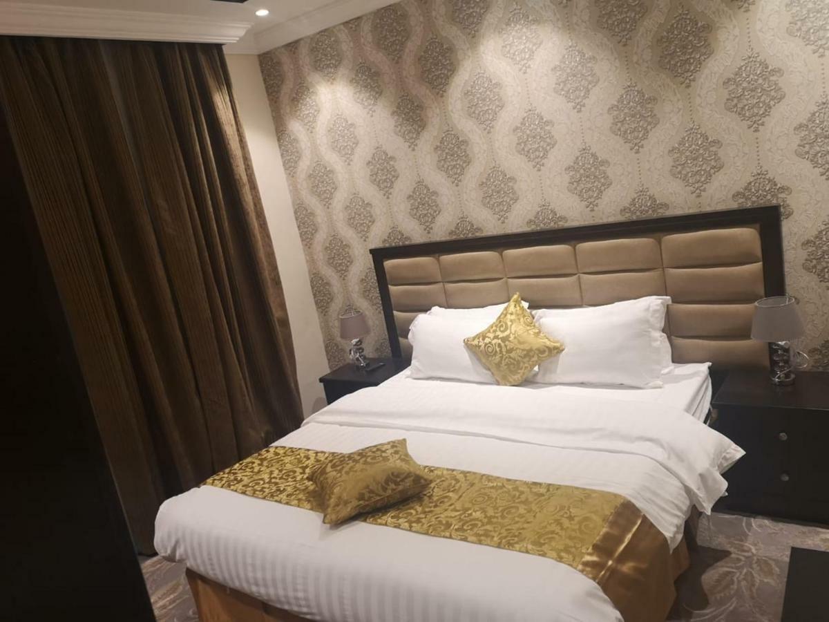 Rozana For Monthly And Yearly Rent Dżedda Zewnętrze zdjęcie