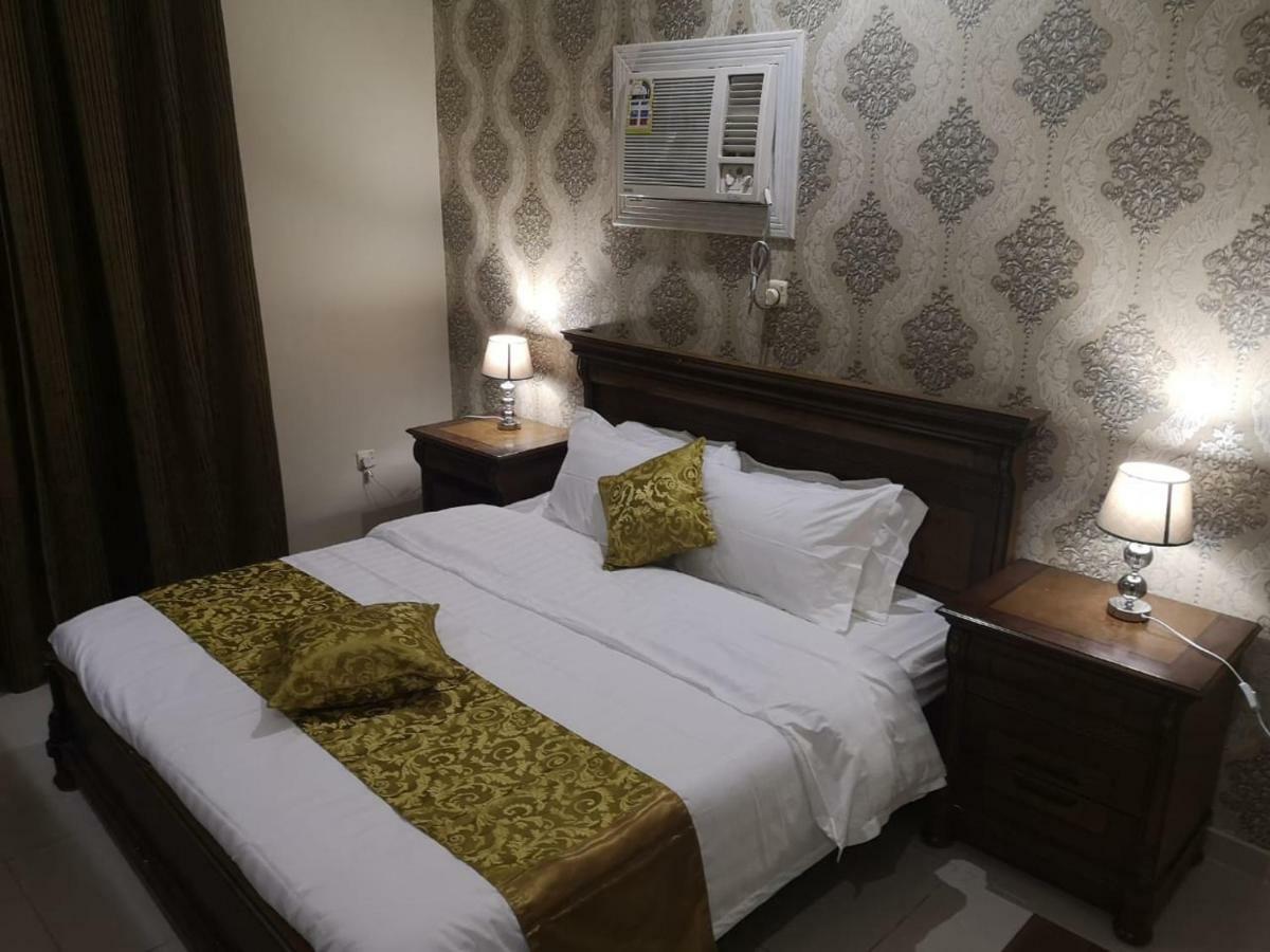 Rozana For Monthly And Yearly Rent Dżedda Zewnętrze zdjęcie