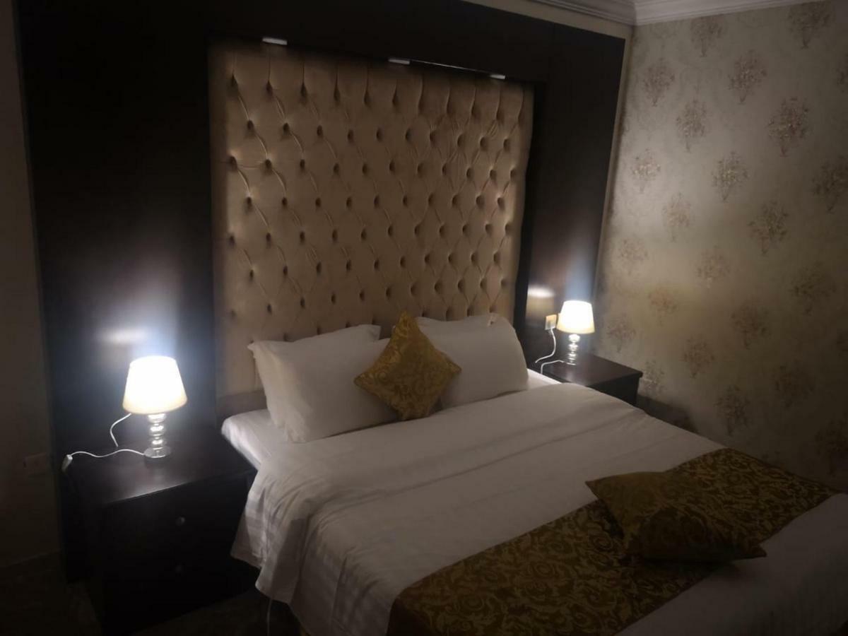 Rozana For Monthly And Yearly Rent Dżedda Zewnętrze zdjęcie