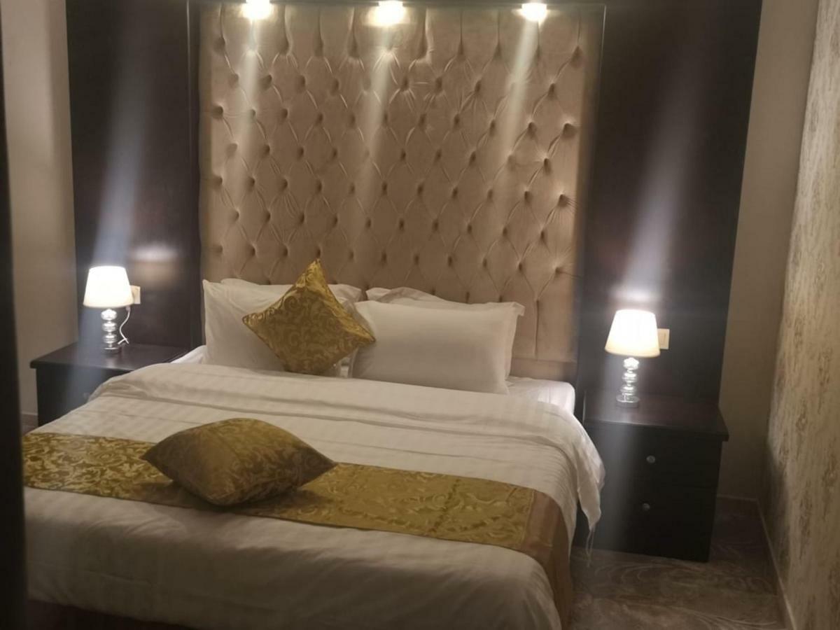 Rozana For Monthly And Yearly Rent Dżedda Zewnętrze zdjęcie