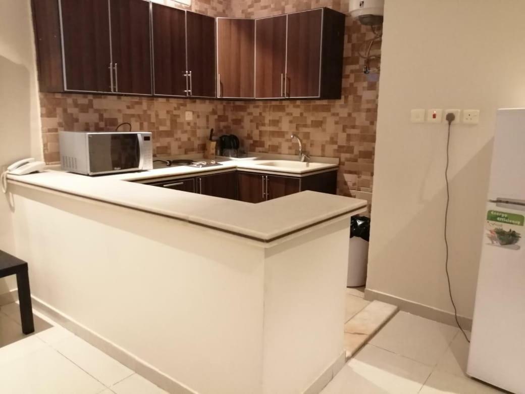 Rozana For Monthly And Yearly Rent Dżedda Zewnętrze zdjęcie