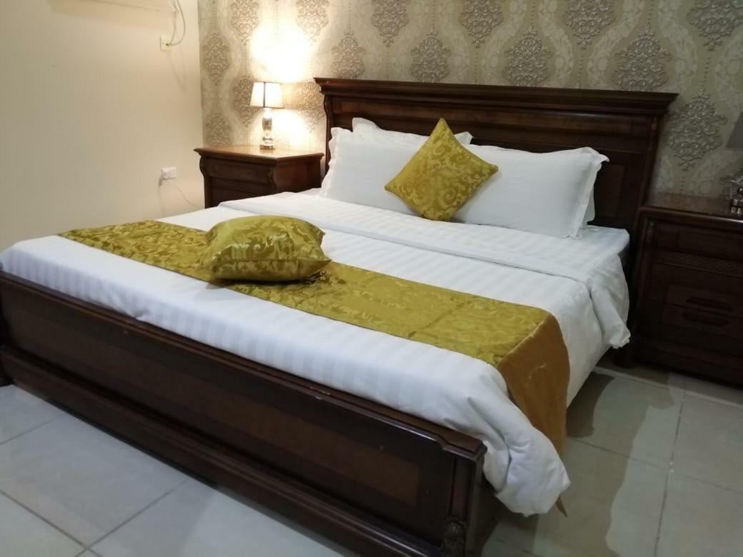 Rozana For Monthly And Yearly Rent Dżedda Zewnętrze zdjęcie