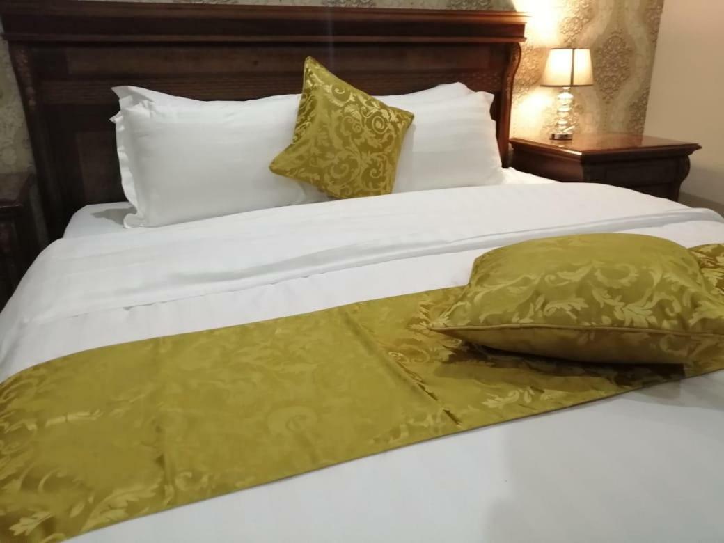 Rozana For Monthly And Yearly Rent Dżedda Zewnętrze zdjęcie