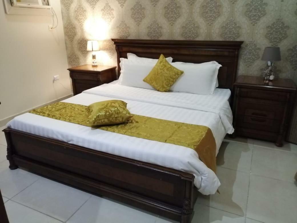 Rozana For Monthly And Yearly Rent Dżedda Zewnętrze zdjęcie