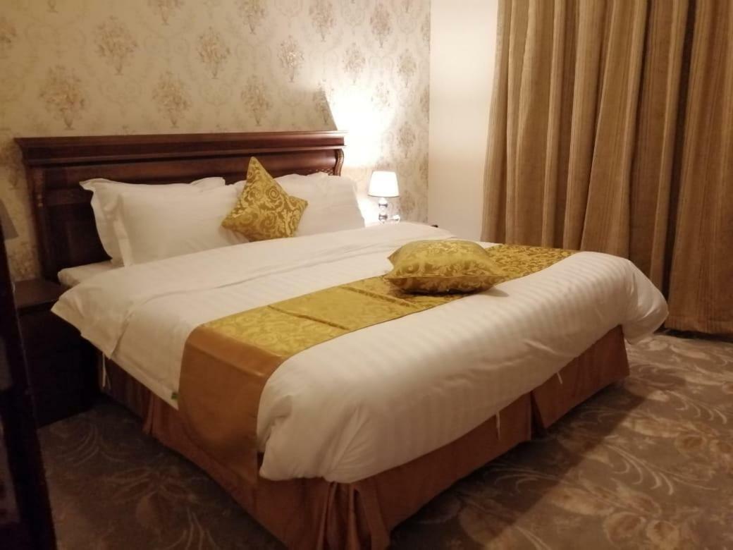 Rozana For Monthly And Yearly Rent Dżedda Zewnętrze zdjęcie