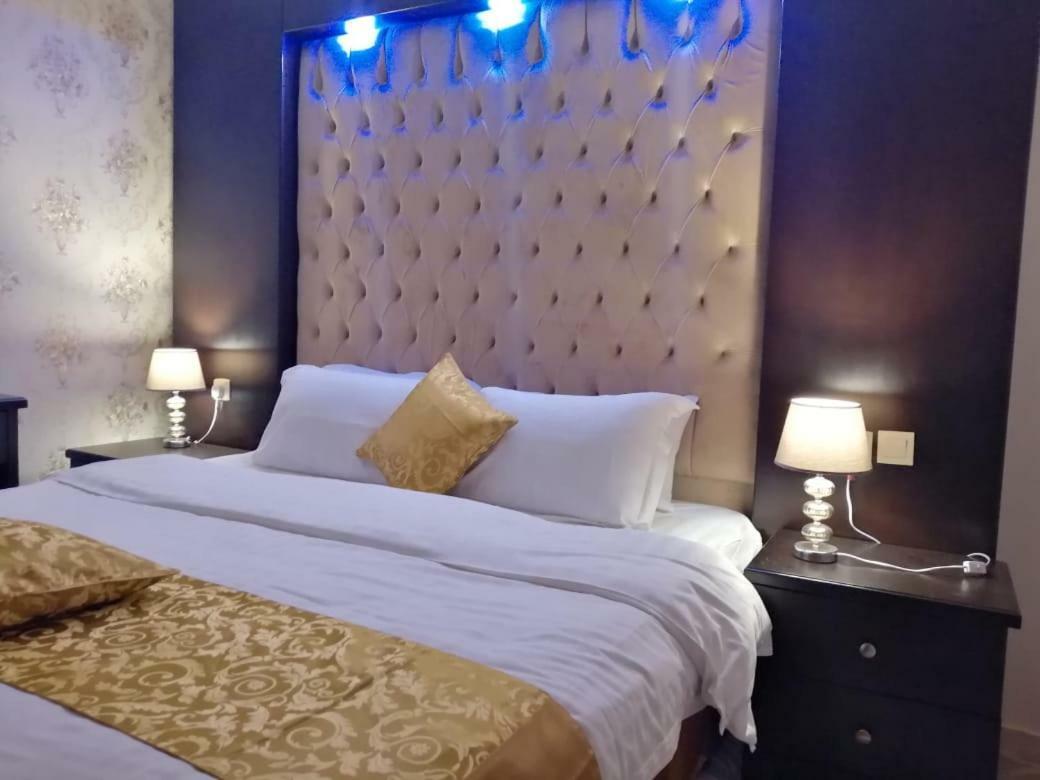 Rozana For Monthly And Yearly Rent Dżedda Zewnętrze zdjęcie