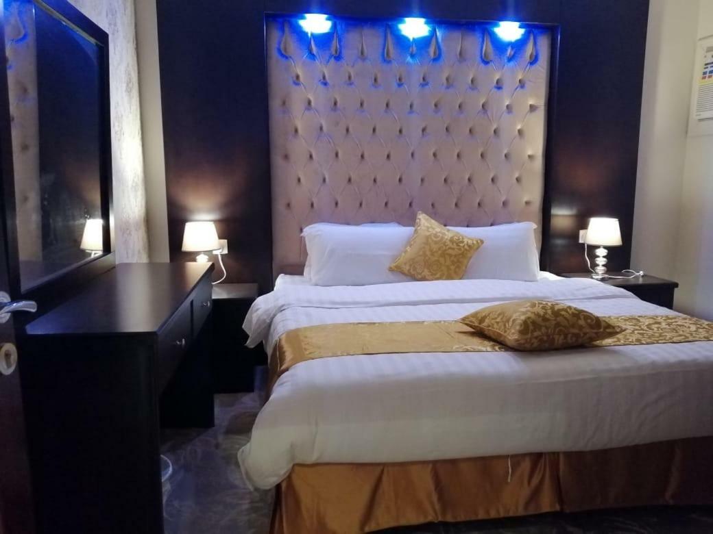 Rozana For Monthly And Yearly Rent Dżedda Zewnętrze zdjęcie