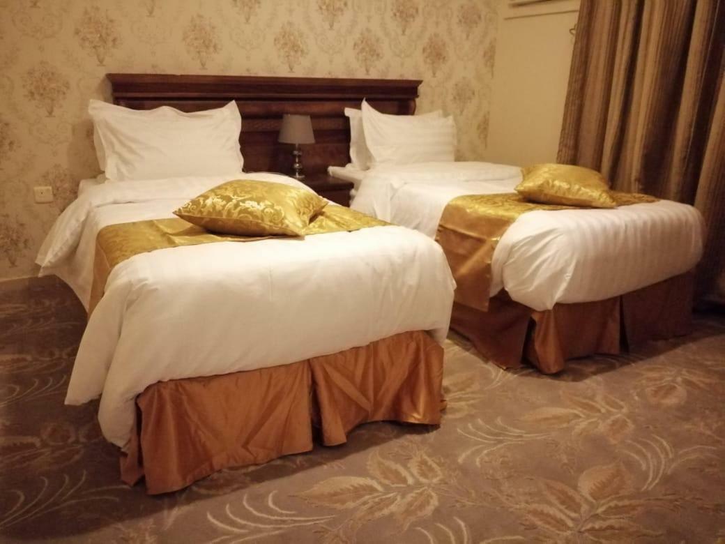 Rozana For Monthly And Yearly Rent Dżedda Zewnętrze zdjęcie