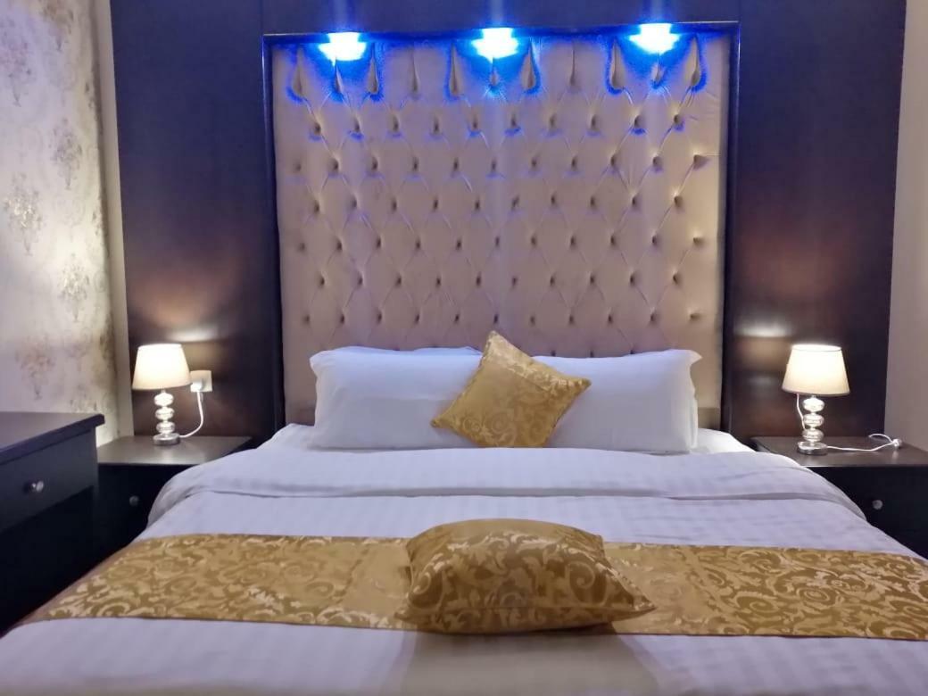 Rozana For Monthly And Yearly Rent Dżedda Zewnętrze zdjęcie
