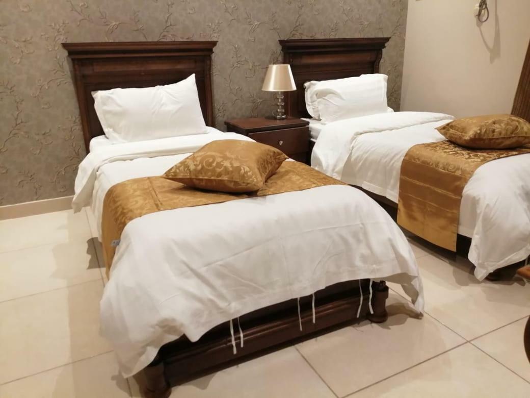 Rozana For Monthly And Yearly Rent Dżedda Zewnętrze zdjęcie
