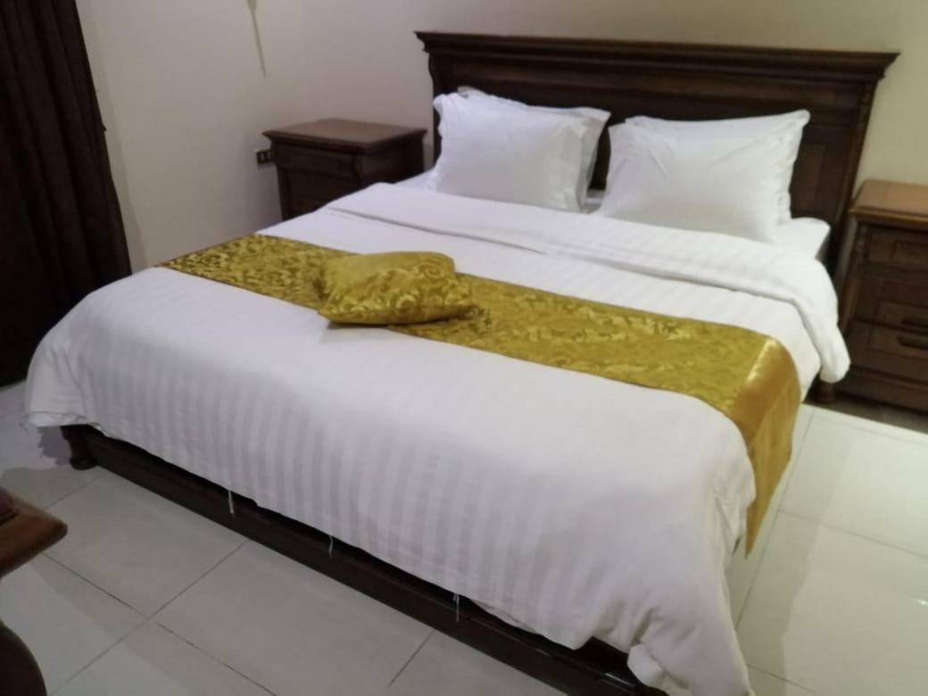 Rozana For Monthly And Yearly Rent Dżedda Zewnętrze zdjęcie