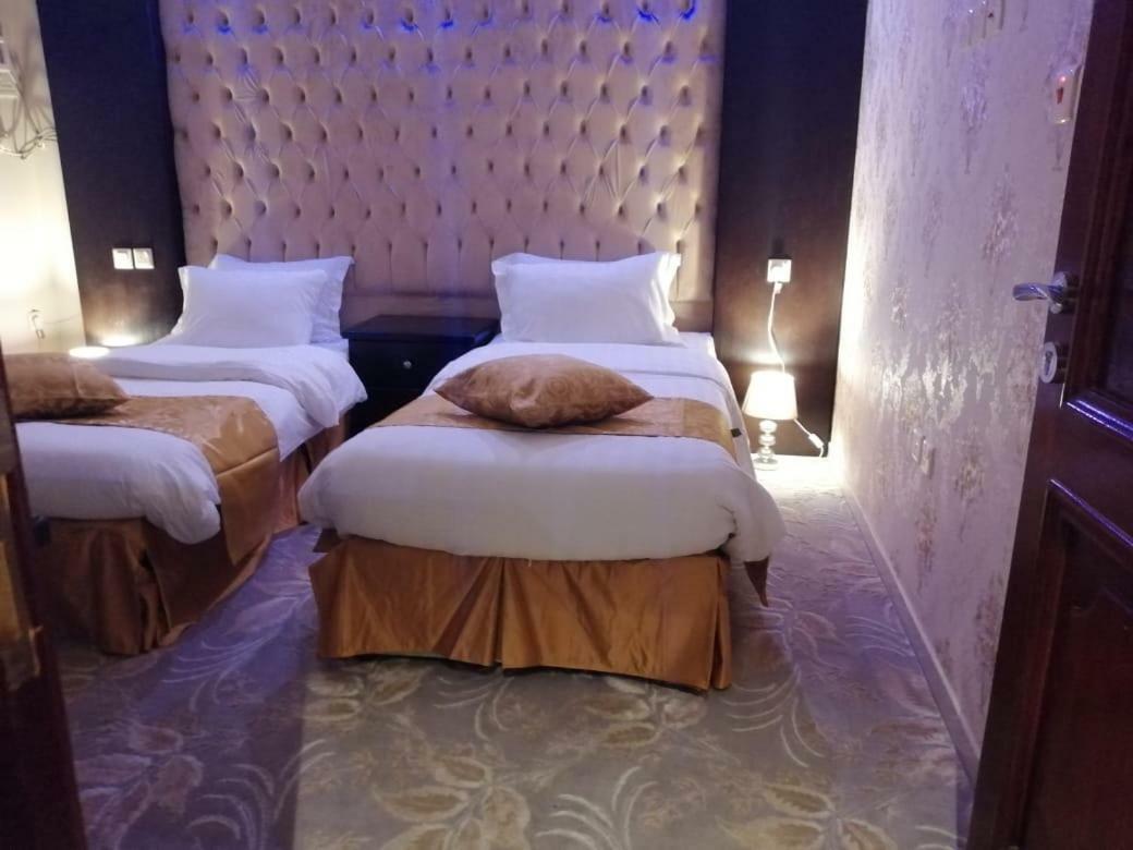 Rozana For Monthly And Yearly Rent Dżedda Zewnętrze zdjęcie
