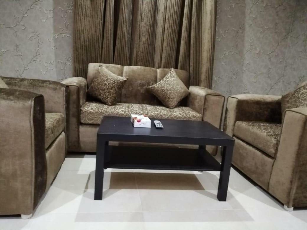 Rozana For Monthly And Yearly Rent Dżedda Zewnętrze zdjęcie