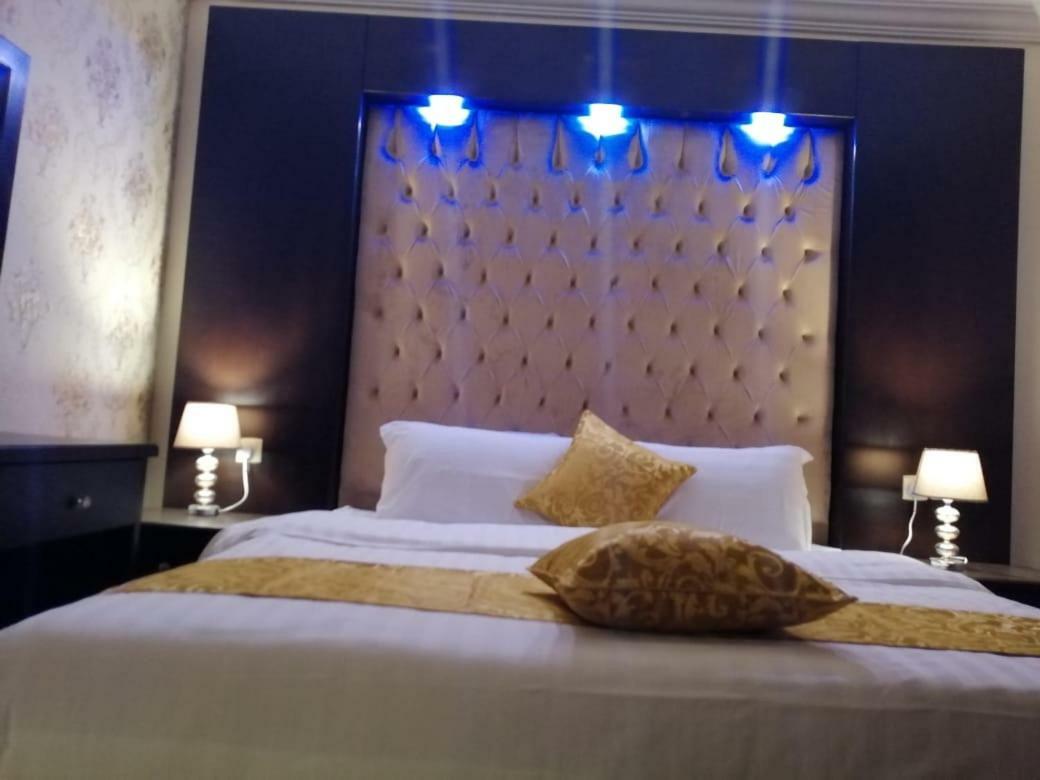 Rozana For Monthly And Yearly Rent Dżedda Zewnętrze zdjęcie