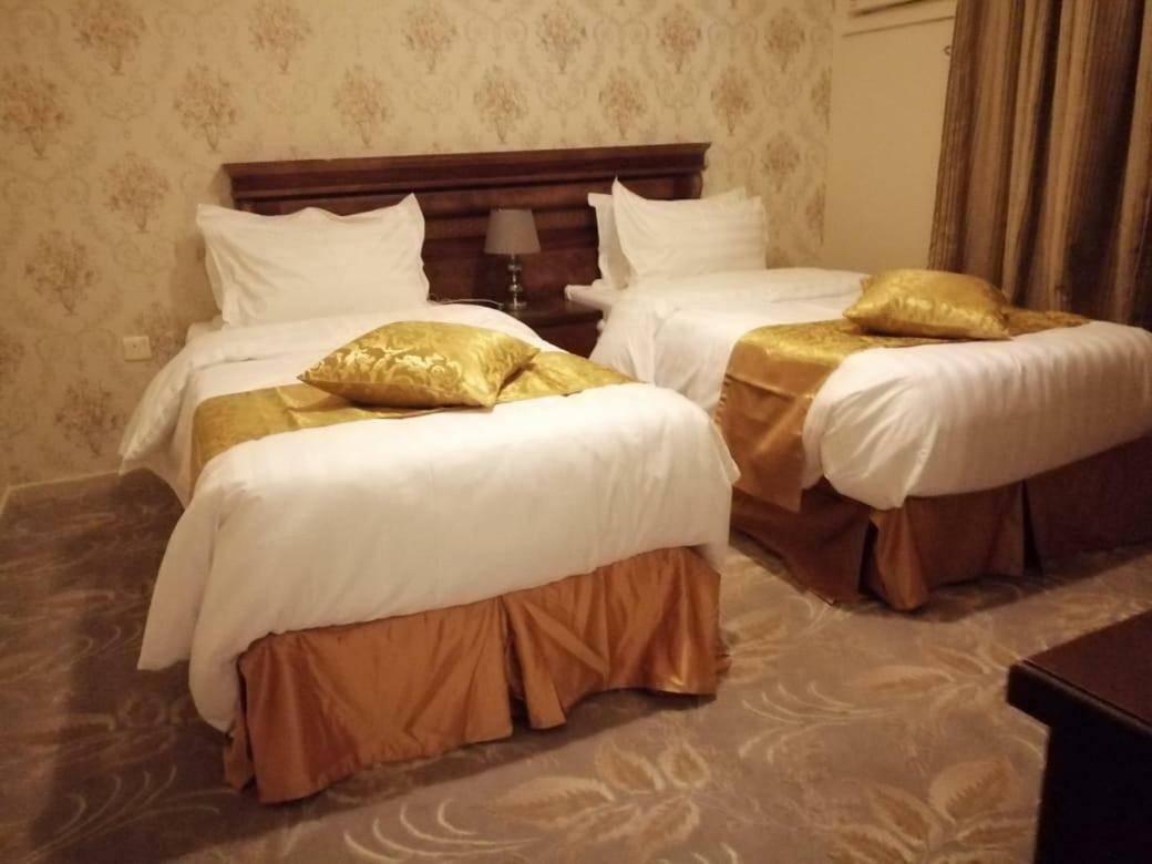Rozana For Monthly And Yearly Rent Dżedda Zewnętrze zdjęcie